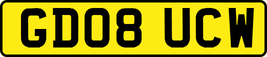 GD08UCW