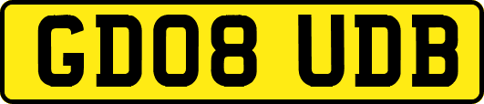 GD08UDB
