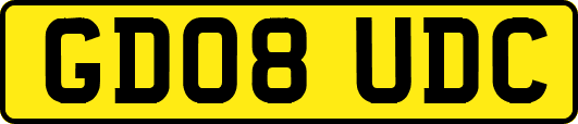 GD08UDC