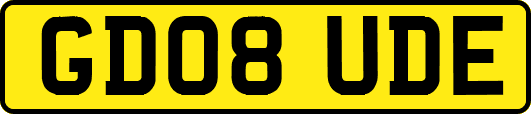 GD08UDE