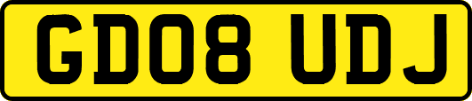 GD08UDJ