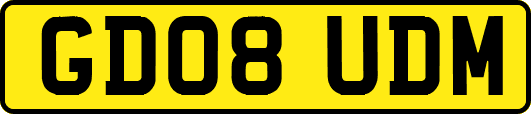GD08UDM
