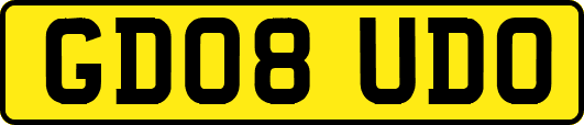 GD08UDO