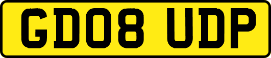 GD08UDP