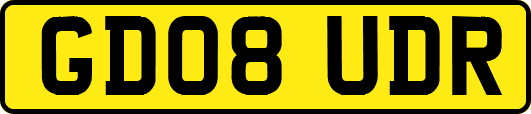 GD08UDR