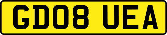GD08UEA