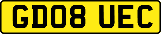 GD08UEC