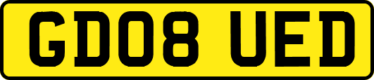 GD08UED