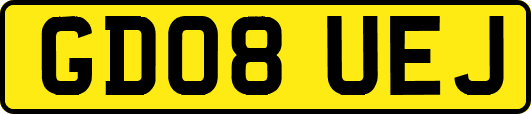 GD08UEJ