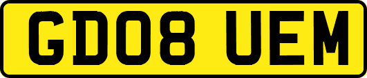 GD08UEM