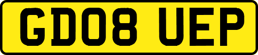 GD08UEP