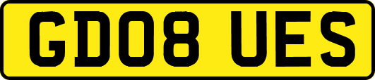 GD08UES