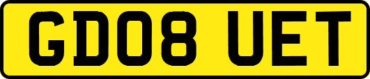 GD08UET