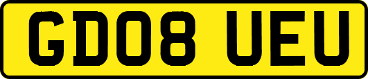 GD08UEU