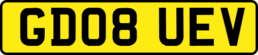 GD08UEV