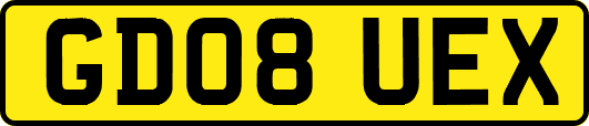 GD08UEX