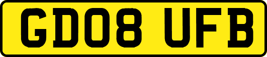 GD08UFB