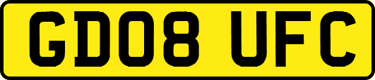GD08UFC