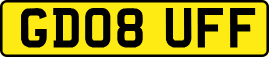 GD08UFF