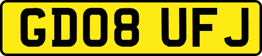 GD08UFJ