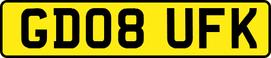GD08UFK