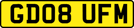GD08UFM