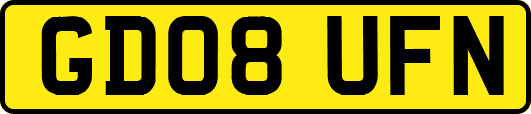 GD08UFN