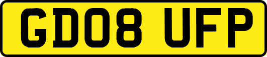 GD08UFP