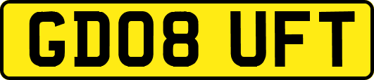 GD08UFT