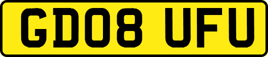 GD08UFU