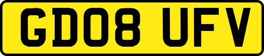 GD08UFV