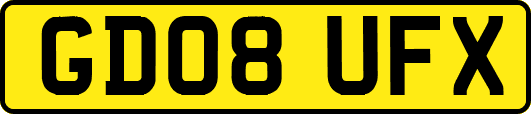 GD08UFX