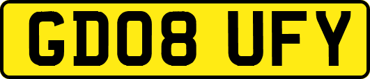 GD08UFY