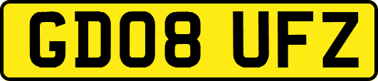 GD08UFZ