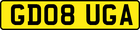GD08UGA