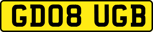 GD08UGB
