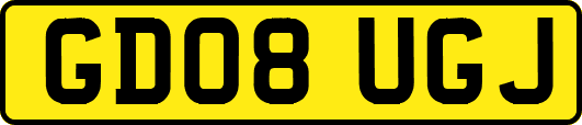 GD08UGJ