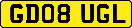 GD08UGL