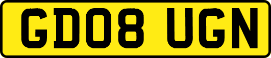GD08UGN