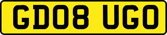 GD08UGO