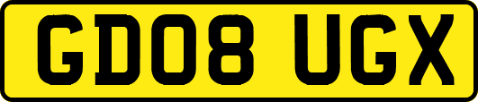 GD08UGX