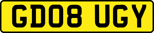 GD08UGY