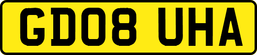 GD08UHA