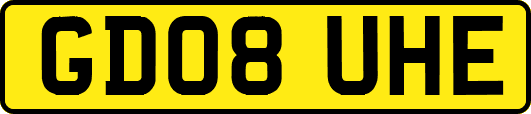 GD08UHE