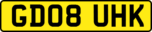 GD08UHK