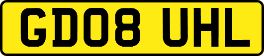 GD08UHL