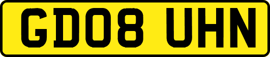 GD08UHN