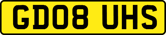 GD08UHS