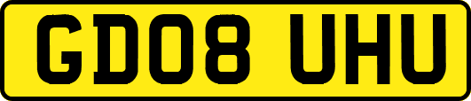 GD08UHU