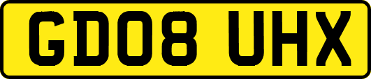 GD08UHX